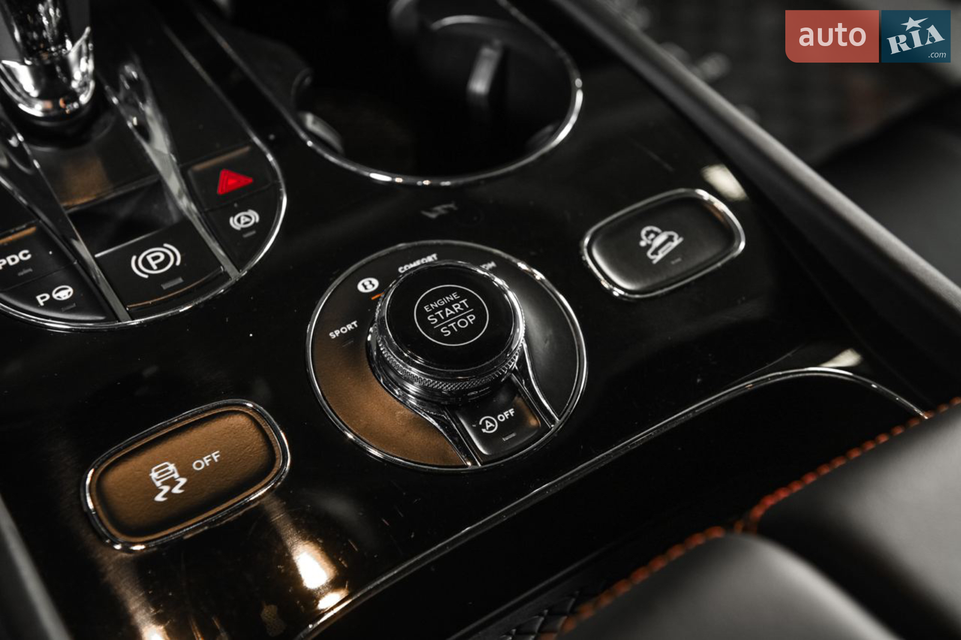2018 Bentley Bentayga - мініатюра 48