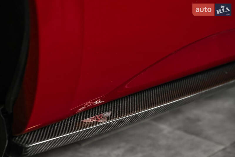 Внедорожник / Кроссовер Bentley Bentayga 2018 в Одессе фото 70 Внедорожник / Кроссовер Bentley Bentayga 2018 в Одессе