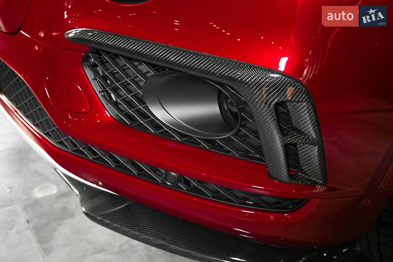 Внедорожник / Кроссовер Bentley Bentayga 2018 в Одессе фото 80 Внедорожник / Кроссовер Bentley Bentayga 2018 в Одессе