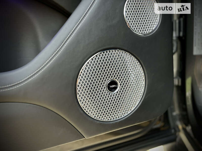 Внедорожник / Кроссовер Bentley Bentayga 2020 в Одессе