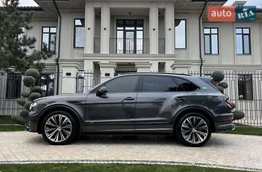 Внедорожник / Кроссовер Bentley Bentayga 2020 в Одессе