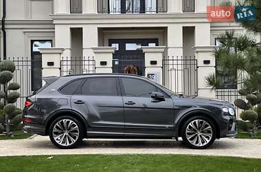 Внедорожник / Кроссовер Bentley Bentayga 2020 в Одессе