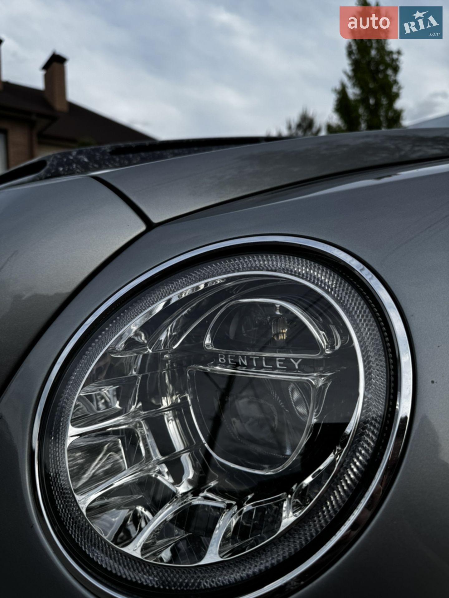 2019 Bentley Bentayga - мініатюра 17