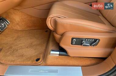 Внедорожник / Кроссовер Bentley Bentayga 2023 в 