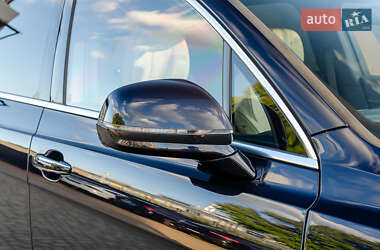 Позашляховик / Кросовер Bentley Bentayga 2019 в Києві