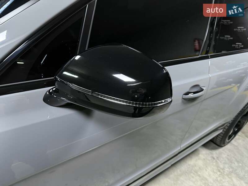 Позашляховик / Кросовер Bentley Bentayga 2022 в Києві фото 29 Позашляховик / Кросовер Bentley Bentayga 2022 в Києві