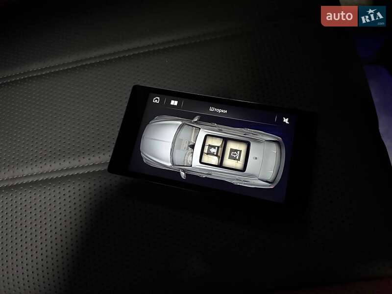 Позашляховик / Кросовер Bentley Bentayga 2022 в Києві фото 88 Позашляховик / Кросовер Bentley Bentayga 2022 в Києві