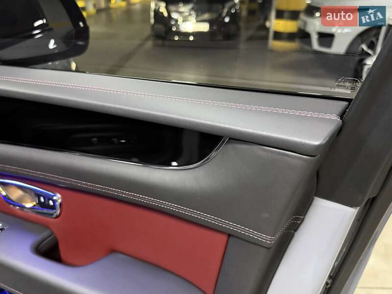 Позашляховик / Кросовер Bentley Bentayga 2022 в Києві фото 147 Позашляховик / Кросовер Bentley Bentayga 2022 в Києві