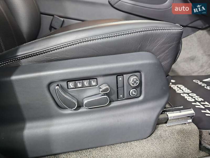 Внедорожник / Кроссовер Bentley Bentayga 2021 в Киеве фото 17 Внедорожник / Кроссовер Bentley Bentayga 2021 в Киеве