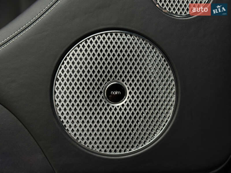 Внедорожник / Кроссовер Bentley Bentayga 2020 в Киеве