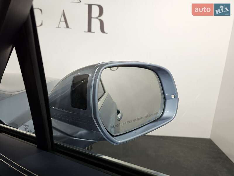 Внедорожник / Кроссовер Bentley Bentayga 2022 в Киеве фото 19 Внедорожник / Кроссовер Bentley Bentayga 2022 в Киеве