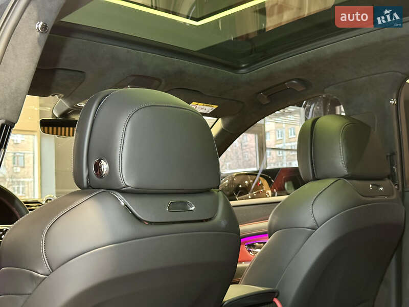 Внедорожник / Кроссовер Bentley Bentayga 2021 в Киеве фото 55 Внедорожник / Кроссовер Bentley Bentayga 2021 в Киеве