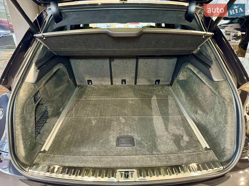 Внедорожник / Кроссовер Bentley Bentayga 2021 в Киеве фото 60 Внедорожник / Кроссовер Bentley Bentayga 2021 в Киеве