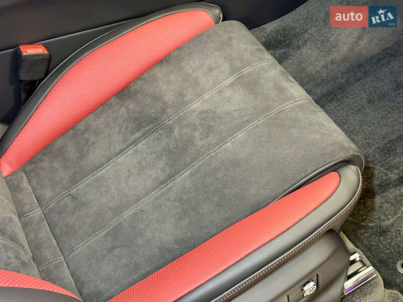 Внедорожник / Кроссовер Bentley Bentayga 2021 в Киеве фото 75 Внедорожник / Кроссовер Bentley Bentayga 2021 в Киеве