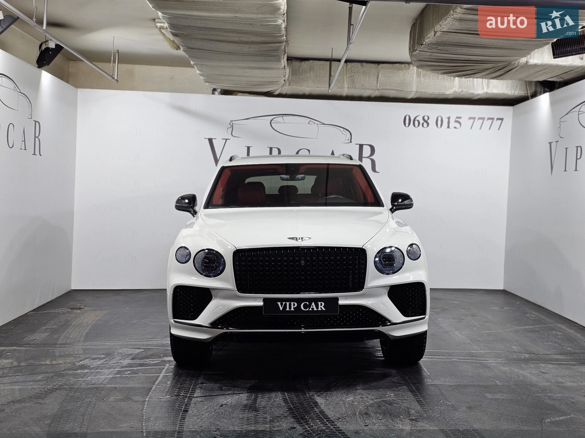 2021 Bentley Bentayga - мініатюра 3