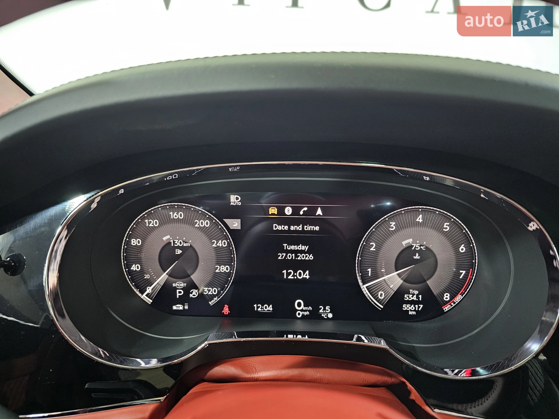 2021 Bentley Bentayga - мініатюра 44