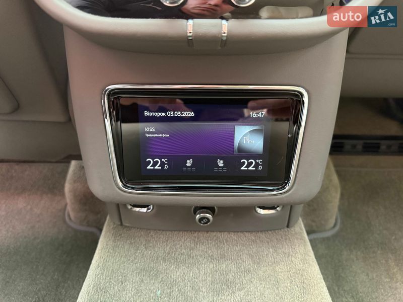 Внедорожник / Кроссовер Bentley Bentayga 2023 в Львове