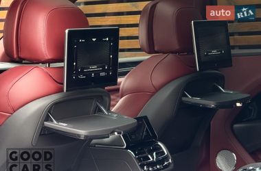 Позашляховик / Кросовер Bentley Bentayga 2022 в Одесі фото 35 Позашляховик / Кросовер Bentley Bentayga 2022 в Одесі