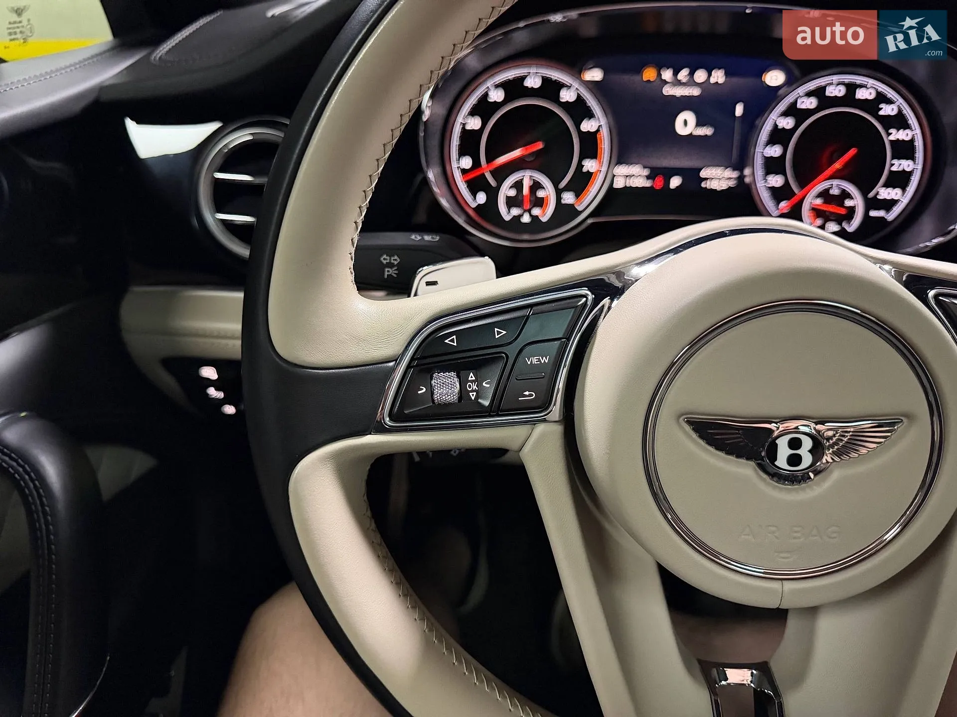 2016 Bentley Bentayga - мініатюра 87
