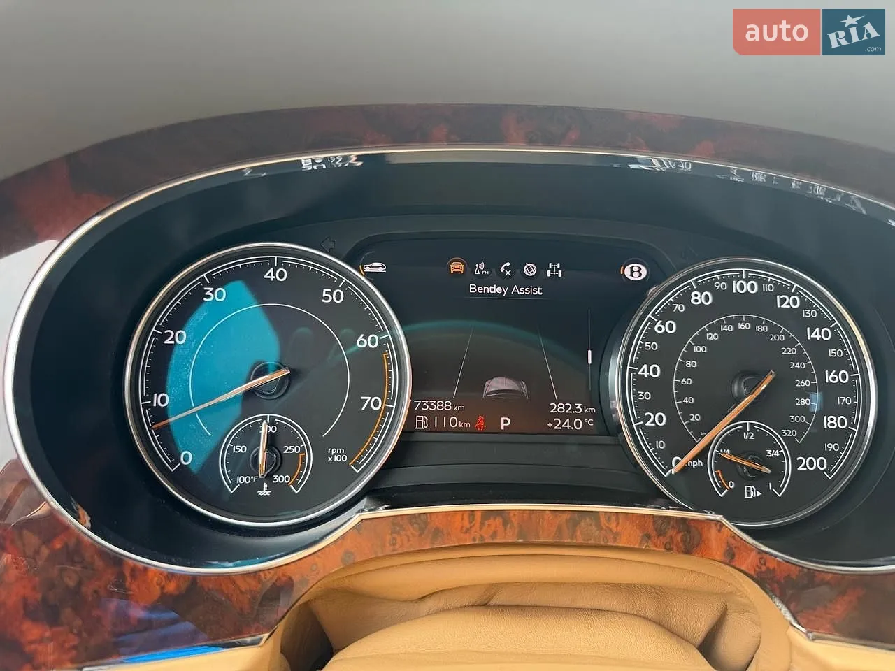 2016 Bentley Bentayga - мініатюра 15
