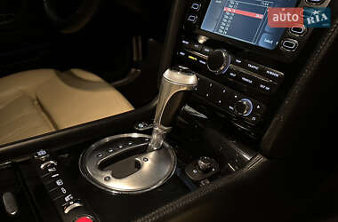 Седан Bentley Continental Flying Spur 2005 в 