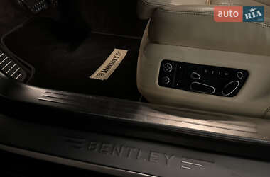 Седан Bentley Continental Flying Spur 2005 в 