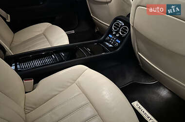 Седан Bentley Continental Flying Spur 2005 в 