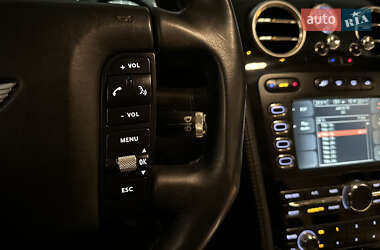 Седан Bentley Continental Flying Spur 2005 в 