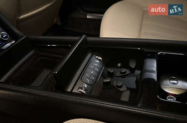 Седан Bentley Continental Flying Spur 2005 в 