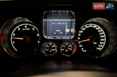 Седан Bentley Continental Flying Spur 2005 в 