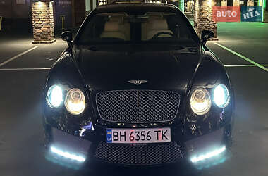 Седан Bentley Continental Flying Spur 2005 в 