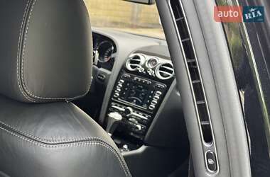 Седан Bentley Continental Flying Spur 2007 в 