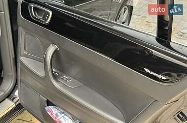 Седан Bentley Continental Flying Spur 2007 в 