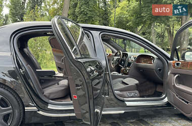Седан Bentley Continental Flying Spur 2008 в 