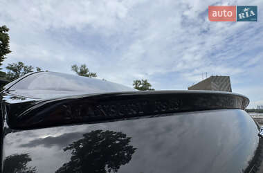 Седан Bentley Continental Flying Spur 2008 в 