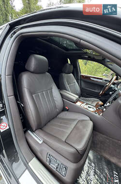 Седан Bentley Continental Flying Spur 2008 в 