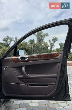 Седан Bentley Continental Flying Spur 2008 в 