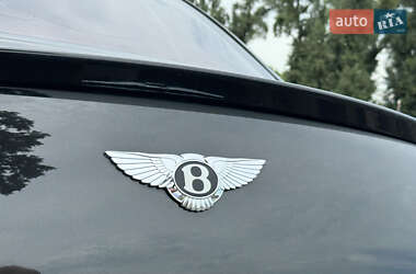 Седан Bentley Continental Flying Spur 2008 в 