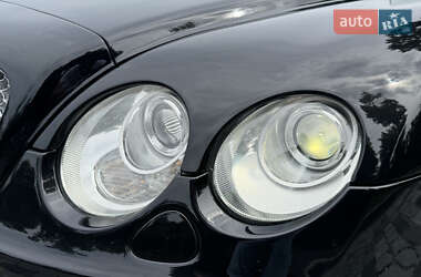 Седан Bentley Continental Flying Spur 2008 в 
