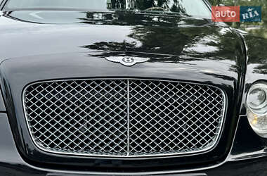 Седан Bentley Continental Flying Spur 2008 в 