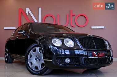 Седан Bentley Continental Flying Spur 2007 в 
