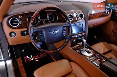 Седан Bentley Continental Flying Spur 2007 в 