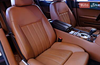 Седан Bentley Continental Flying Spur 2007 в 