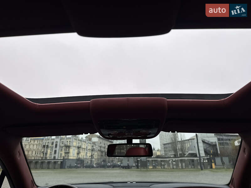 Седан Bentley Continental Flying Spur 2012 в Києві