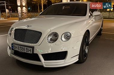 Седан Bentley Continental Flying Spur 2008 в Одесі