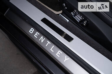 Купе Bentley Continental GT V8 2018 в Киеве