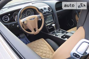 Купе Bentley Continental GT 2018 в Киеве