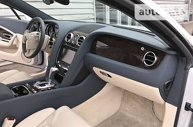 Купе Bentley Continental GT 2013 в Киеве