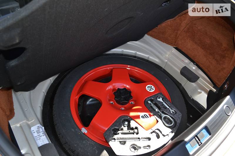 Кабріолет Bentley Continental GT 2007 в Києві