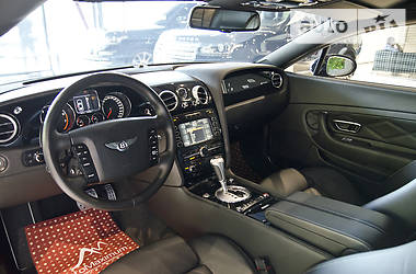 Купе Bentley Continental GT 2007 в Киеве